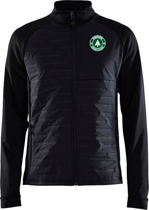 Craft - Adv Unify Hybrid Jacket Men - Czarny
